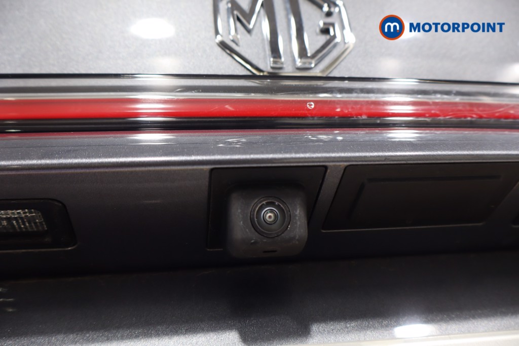 Mg Motor Uk HS Trophy Automatic Petrol SUV - Stock Number (1573583) - 36th supplementary image