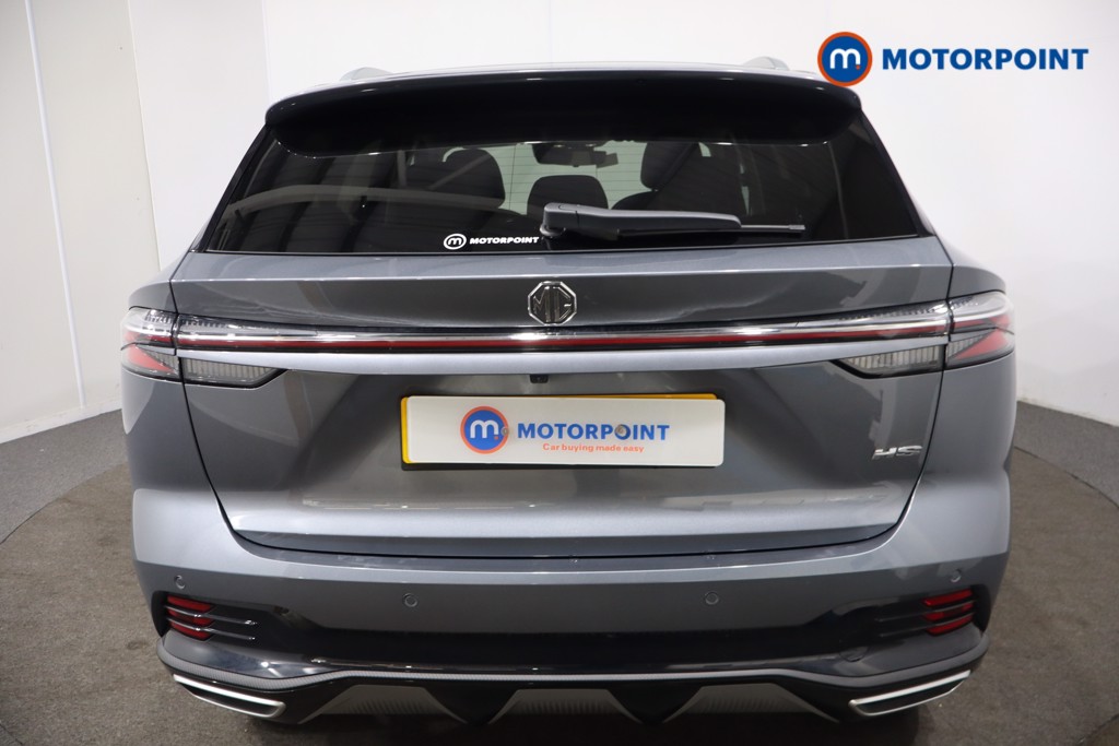 Mg Motor Uk HS Trophy Automatic Petrol SUV - Stock Number (1573583) - 38th supplementary image