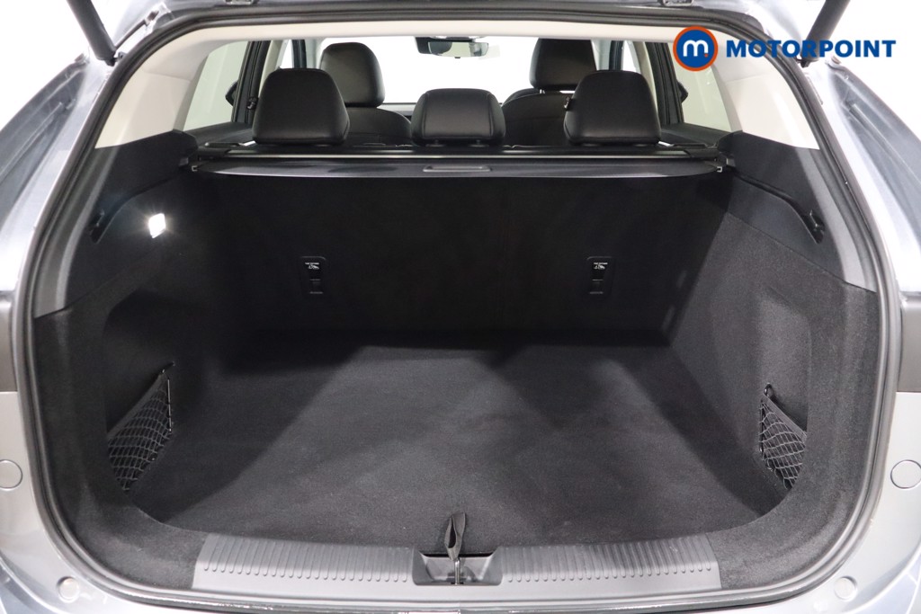 Mg Motor Uk HS Trophy Automatic Petrol SUV - Stock Number (1573583) - 39th supplementary image