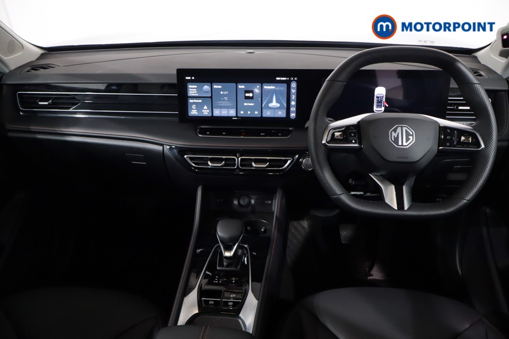 Mg Motor Uk HS Trophy Automatic Petrol SUV - Stock Number (1573583) - 1st supplementary image