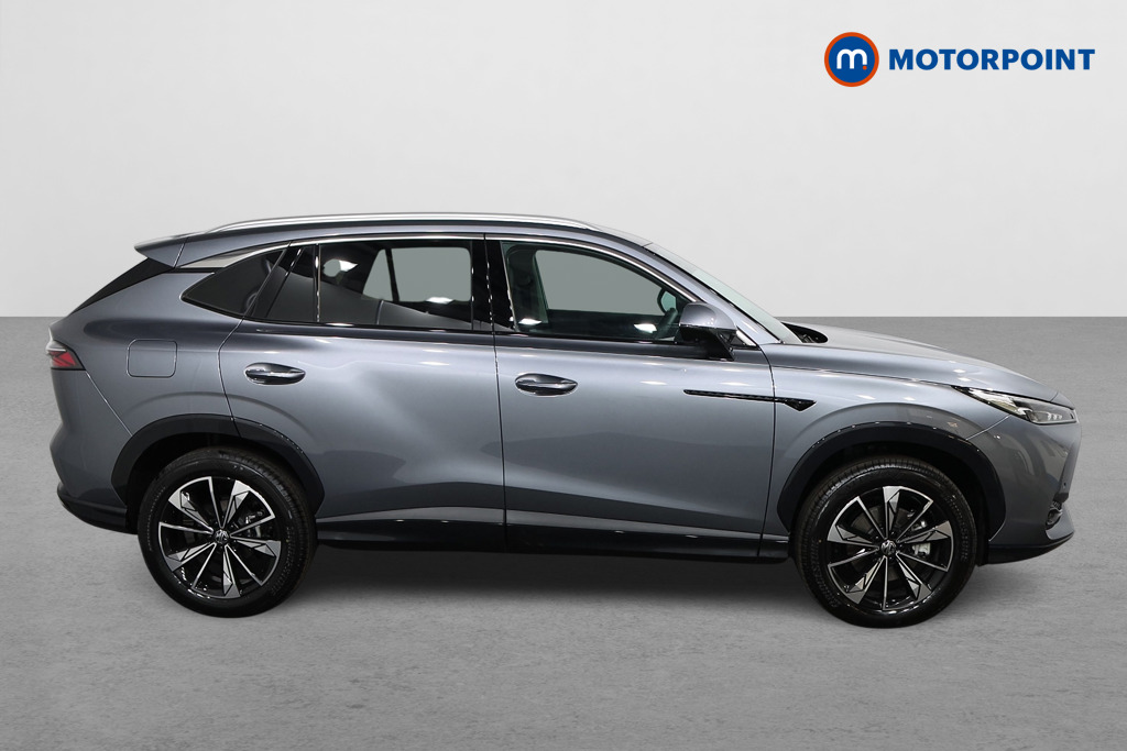 Mg Motor Uk HS Trophy Automatic Petrol SUV - Stock Number (1573583) - Drivers side