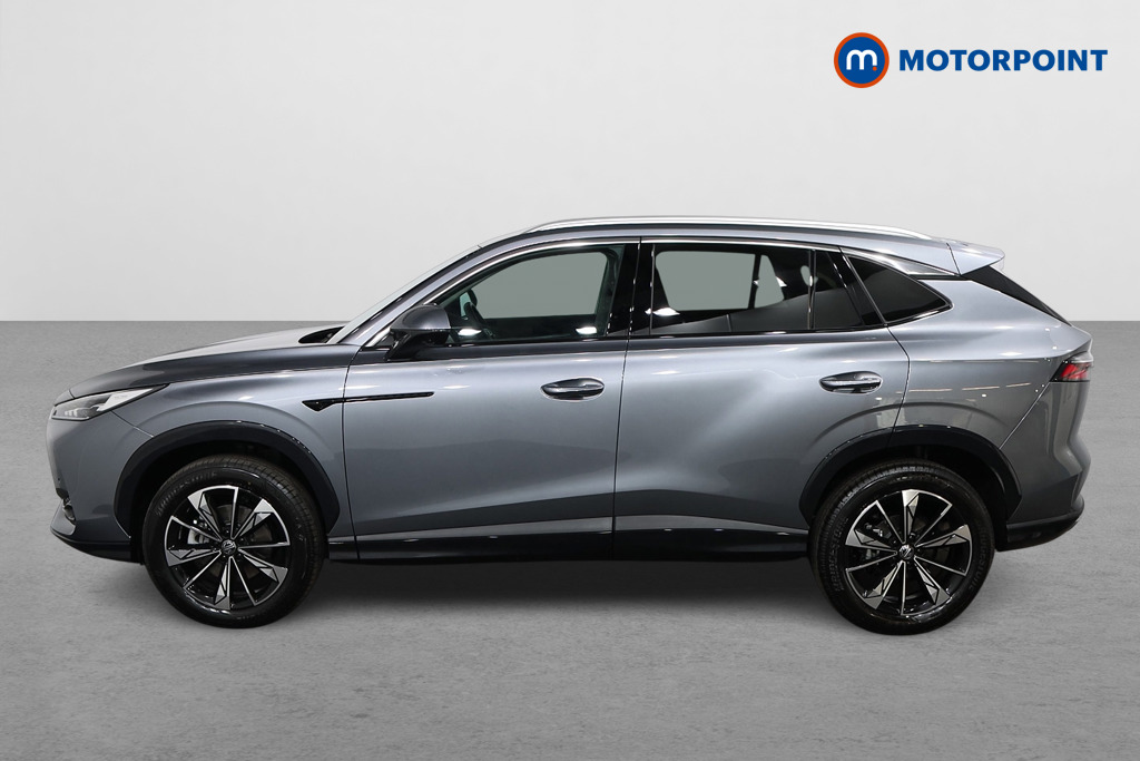 Mg Motor Uk HS Trophy Automatic Petrol SUV - Stock Number (1573583) - Passenger side