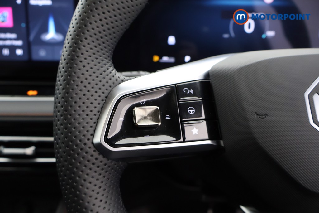 Mg Motor Uk HS Trophy Automatic Petrol SUV - Stock Number (1573591) - 2nd supplementary image