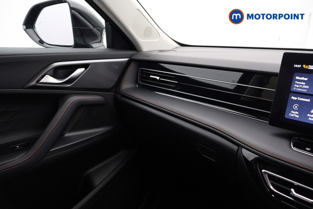Mg Motor Uk HS Trophy Automatic Petrol SUV - Stock Number (1573591) - 7th supplementary image
