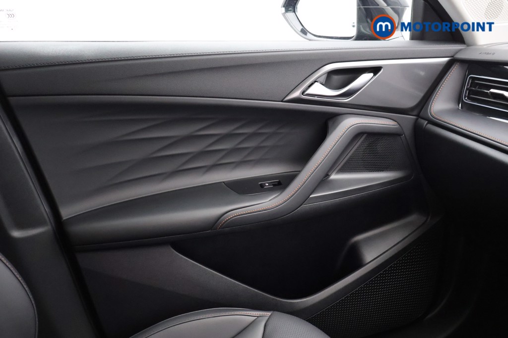 Mg Motor Uk HS Trophy Automatic Petrol SUV - Stock Number (1573591) - 8th supplementary image