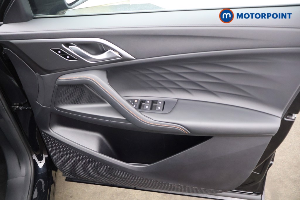 Mg Motor Uk HS Trophy Automatic Petrol SUV - Stock Number (1573591) - 9th supplementary image