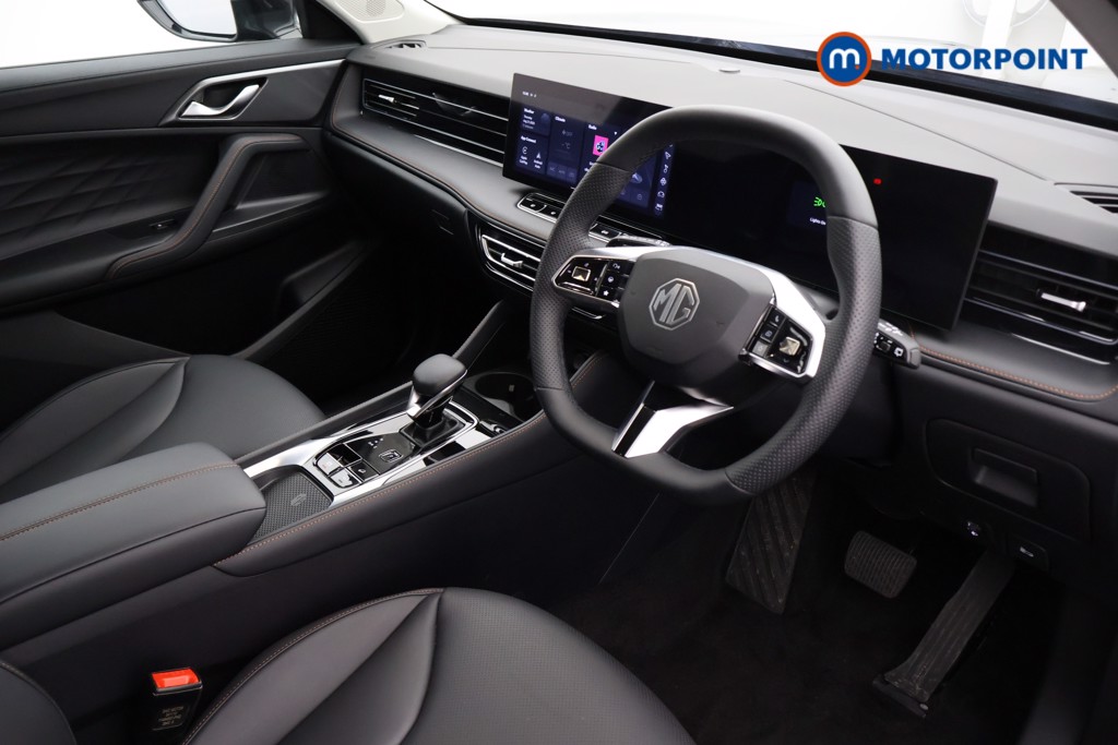 Mg Motor Uk HS Trophy Automatic Petrol SUV - Stock Number (1573591) - 10th supplementary image