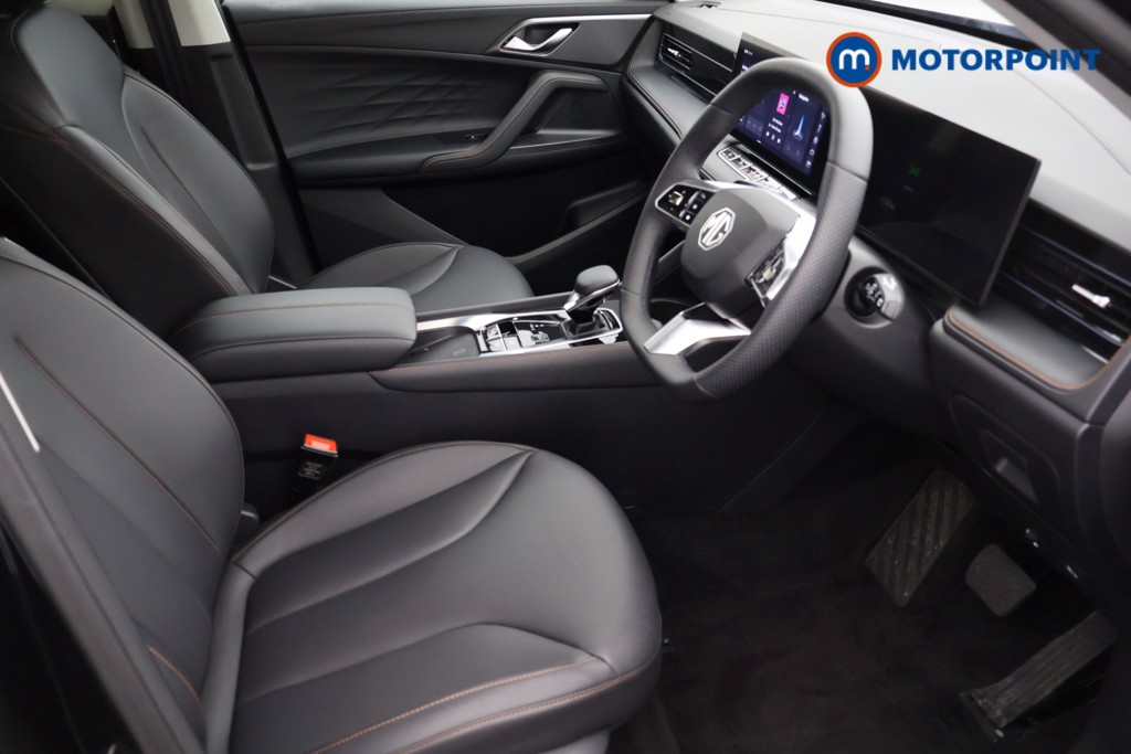 Mg Motor Uk HS Trophy Automatic Petrol SUV - Stock Number (1573591) - 11th supplementary image