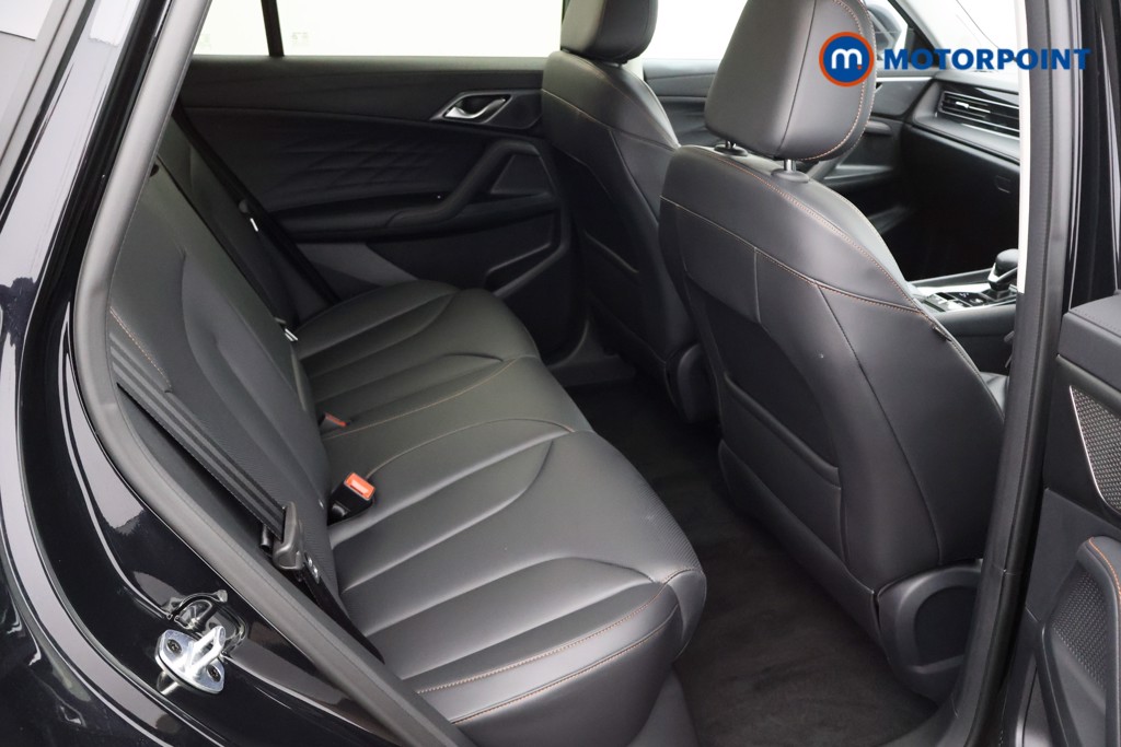 Mg Motor Uk HS Trophy Automatic Petrol SUV - Stock Number (1573591) - 12th supplementary image