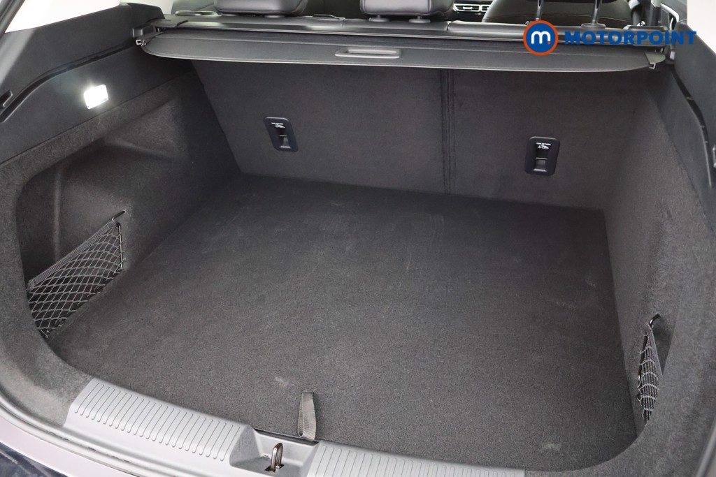 Mg Motor Uk HS Trophy Automatic Petrol SUV - Stock Number (1573591) - 13th supplementary image