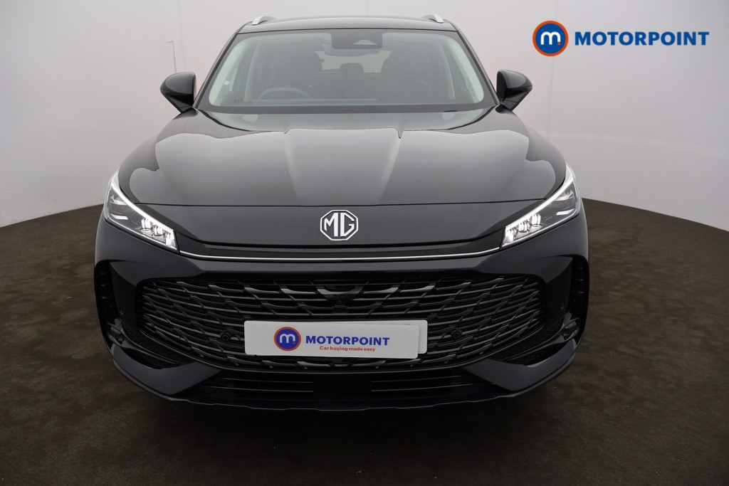 Mg Motor Uk HS Trophy Automatic Petrol SUV - Stock Number (1573591) - 14th supplementary image