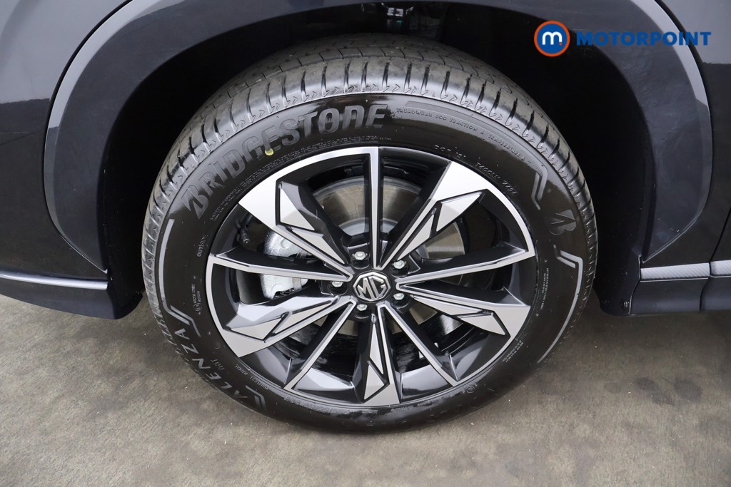 Mg Motor Uk HS Trophy Automatic Petrol SUV - Stock Number (1573591) - 15th supplementary image