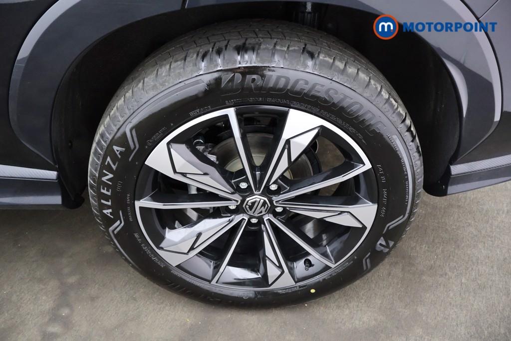 Mg Motor Uk HS Trophy Automatic Petrol SUV - Stock Number (1573591) - 16th supplementary image