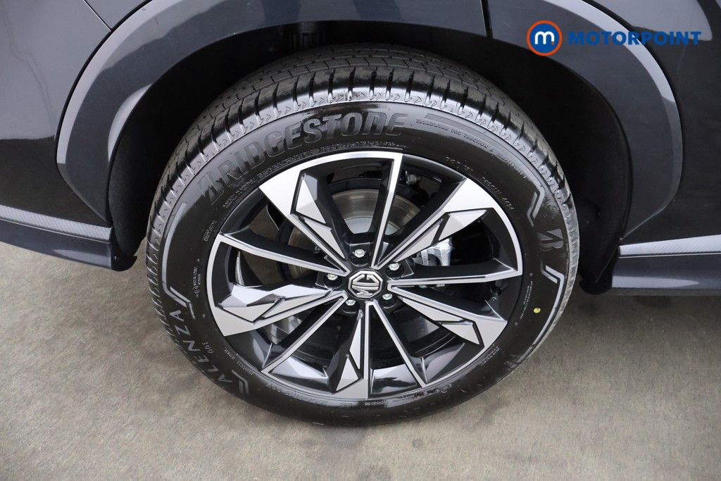 Mg Motor Uk HS Trophy Automatic Petrol SUV - Stock Number (1573591) - 17th supplementary image