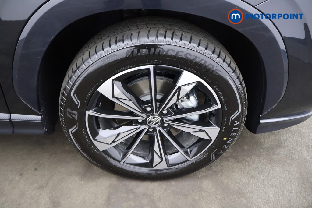 Mg Motor Uk HS Trophy Automatic Petrol SUV - Stock Number (1573591) - 18th supplementary image
