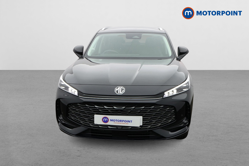 Mg Motor Uk HS Trophy Automatic Petrol SUV - Stock Number (1573591) - Front bumper