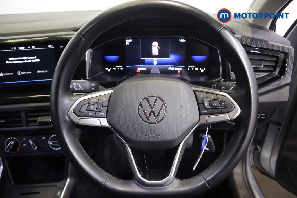 Volkswagen Taigo Life Manual Petrol SUV - Stock Number (1573625) - 3rd supplementary image