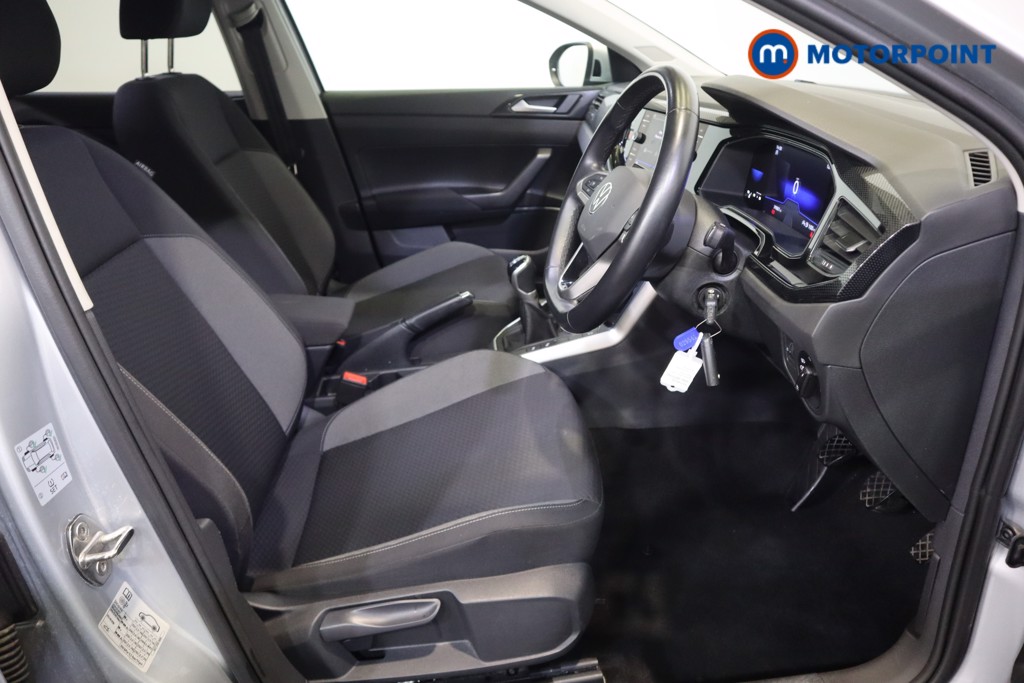 Volkswagen Taigo Life Manual Petrol SUV - Stock Number (1573625) - 6th supplementary image
