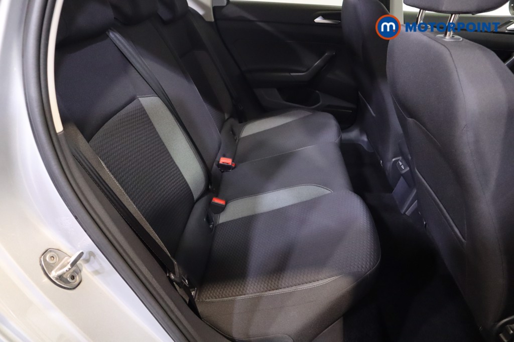 Volkswagen Taigo Life Manual Petrol SUV - Stock Number (1573625) - 7th supplementary image