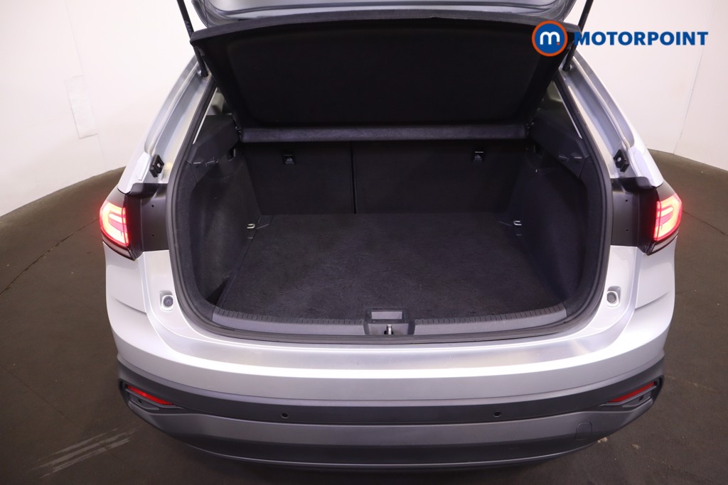 Volkswagen Taigo Life Manual Petrol SUV - Stock Number (1573625) - 8th supplementary image