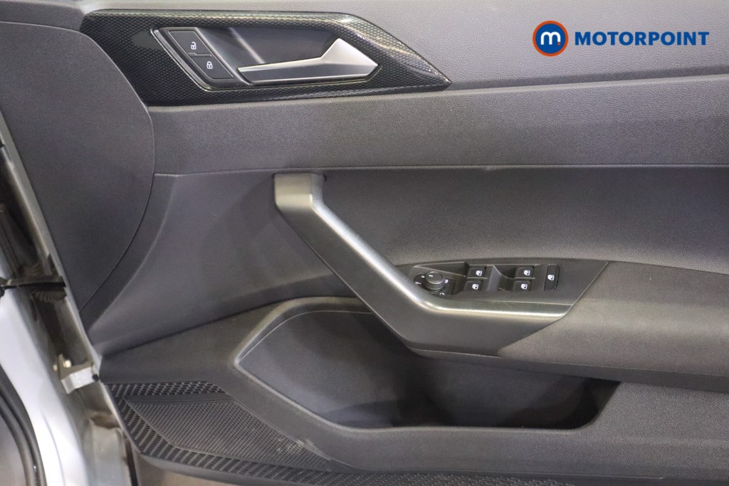 Volkswagen Taigo Life Manual Petrol SUV - Stock Number (1573625) - 13th supplementary image