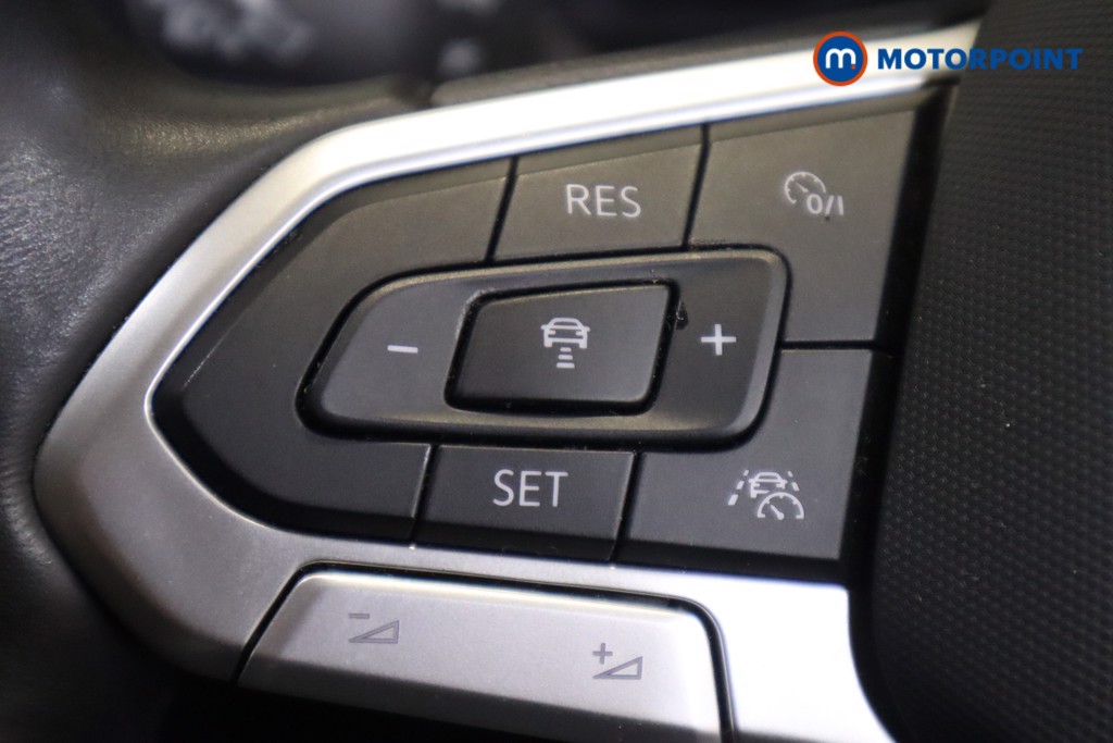 Volkswagen Taigo Life Manual Petrol SUV - Stock Number (1573625) - 16th supplementary image