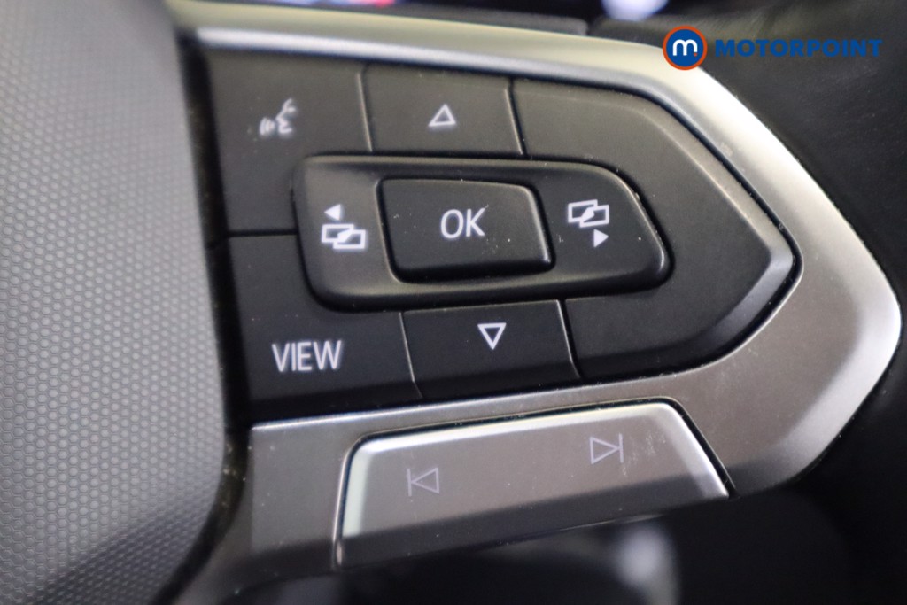 Volkswagen Taigo Life Manual Petrol SUV - Stock Number (1573625) - 17th supplementary image