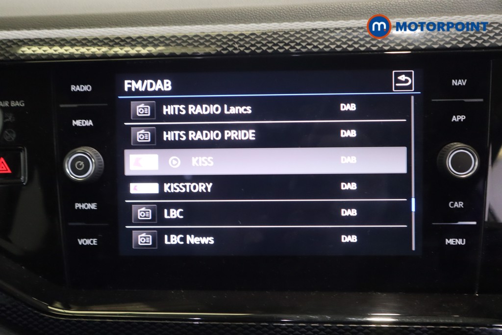 Volkswagen Taigo Life Manual Petrol SUV - Stock Number (1573625) - 18th supplementary image