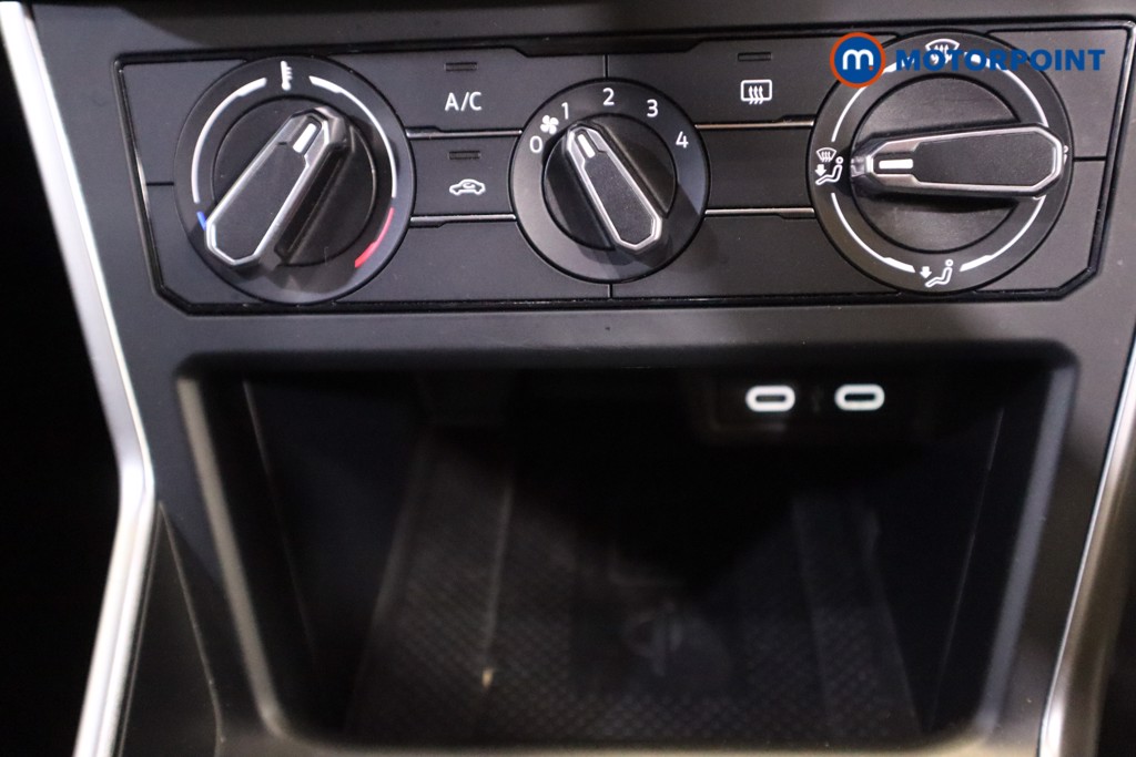 Volkswagen Taigo Life Manual Petrol SUV - Stock Number (1573625) - 19th supplementary image