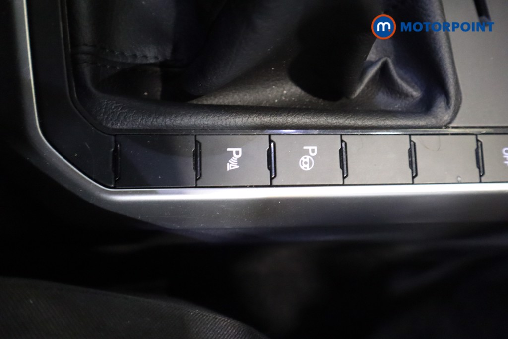 Volkswagen Taigo Life Manual Petrol SUV - Stock Number (1573625) - 20th supplementary image