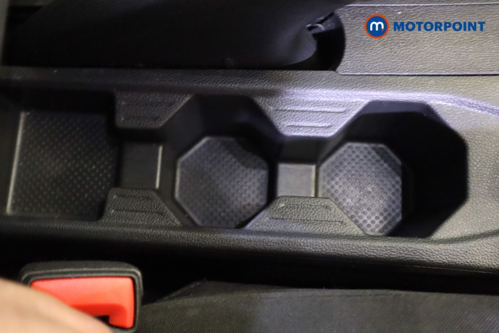 Volkswagen Taigo Life Manual Petrol SUV - Stock Number (1573625) - 21st supplementary image