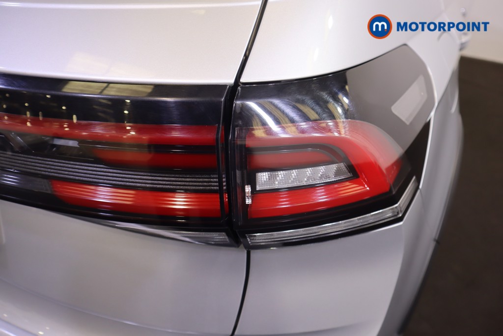 Volkswagen Taigo Life Manual Petrol SUV - Stock Number (1573625) - 26th supplementary image