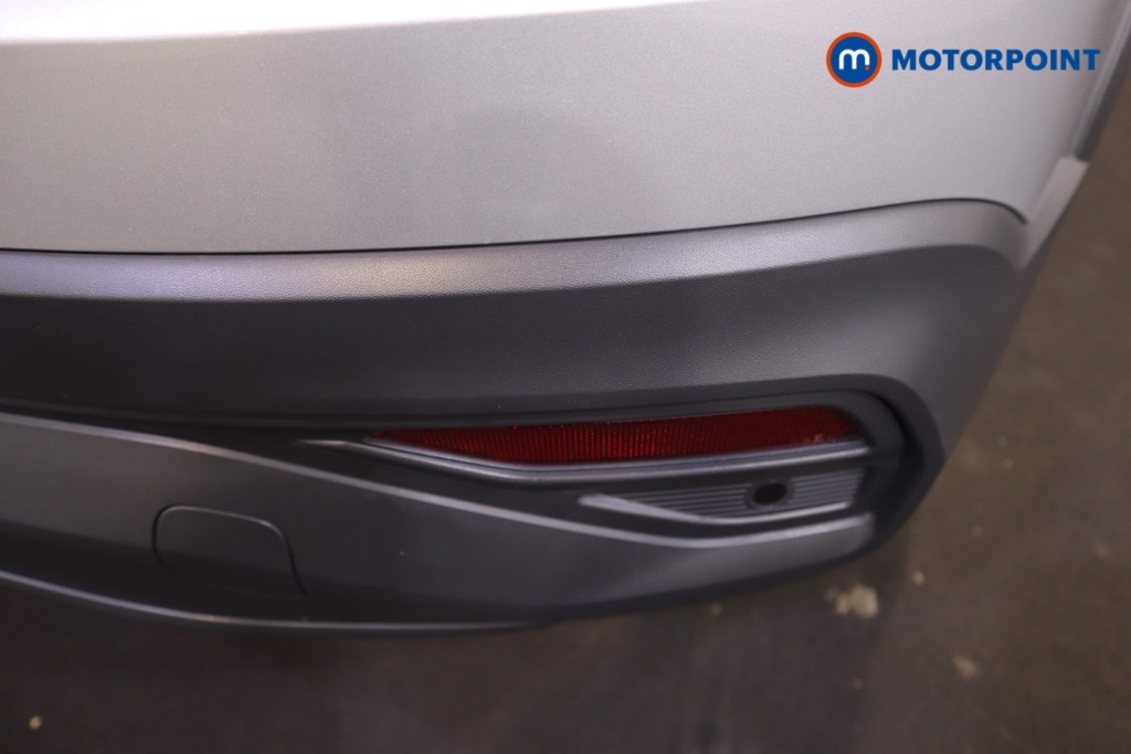 Volkswagen Taigo Life Manual Petrol SUV - Stock Number (1573625) - 27th supplementary image