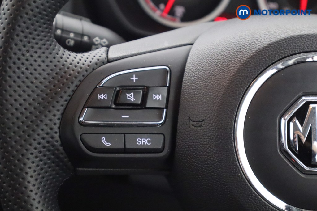 Mg Motor Uk MG3 Excite Manual Petrol Hatchback - Stock Number (1573641) - 4th supplementary image