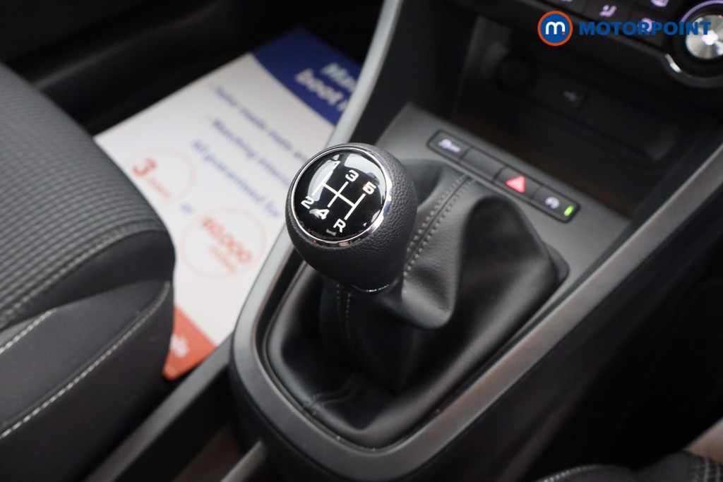 Mg Motor Uk MG3 Excite Manual Petrol Hatchback - Stock Number (1573641) - 9th supplementary image