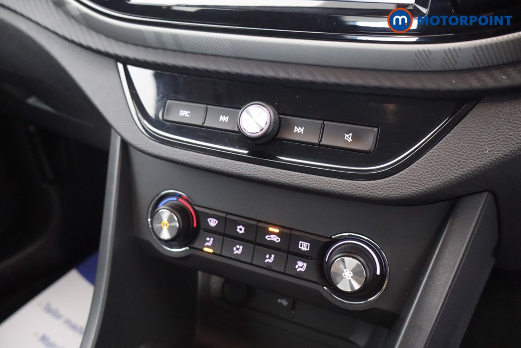 Mg Motor Uk MG3 Excite Manual Petrol Hatchback - Stock Number (1573641) - 11th supplementary image