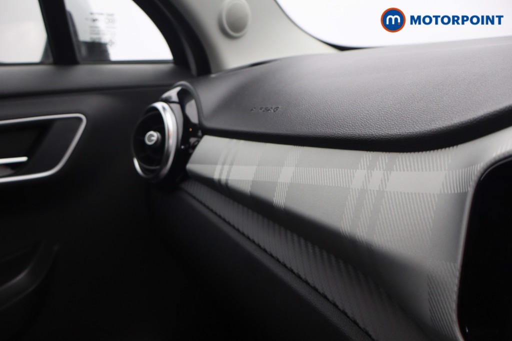 Mg Motor Uk MG3 Excite Manual Petrol Hatchback - Stock Number (1573641) - 12th supplementary image