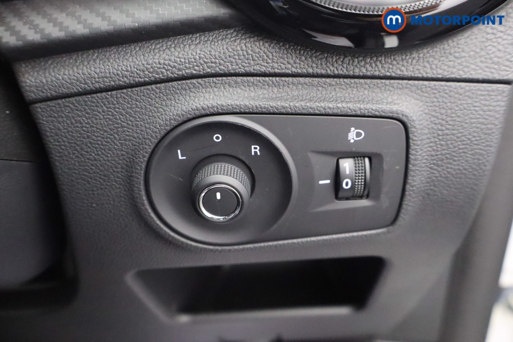 Mg Motor Uk MG3 Excite Manual Petrol Hatchback - Stock Number (1573641) - 14th supplementary image