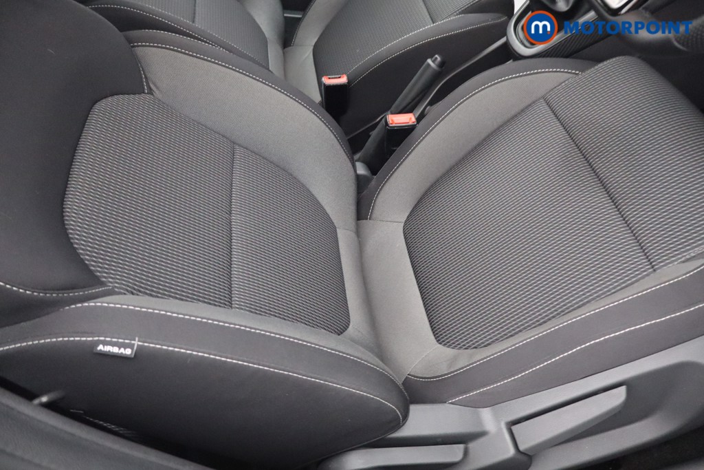 Mg Motor Uk MG3 Excite Manual Petrol Hatchback - Stock Number (1573641) - 15th supplementary image