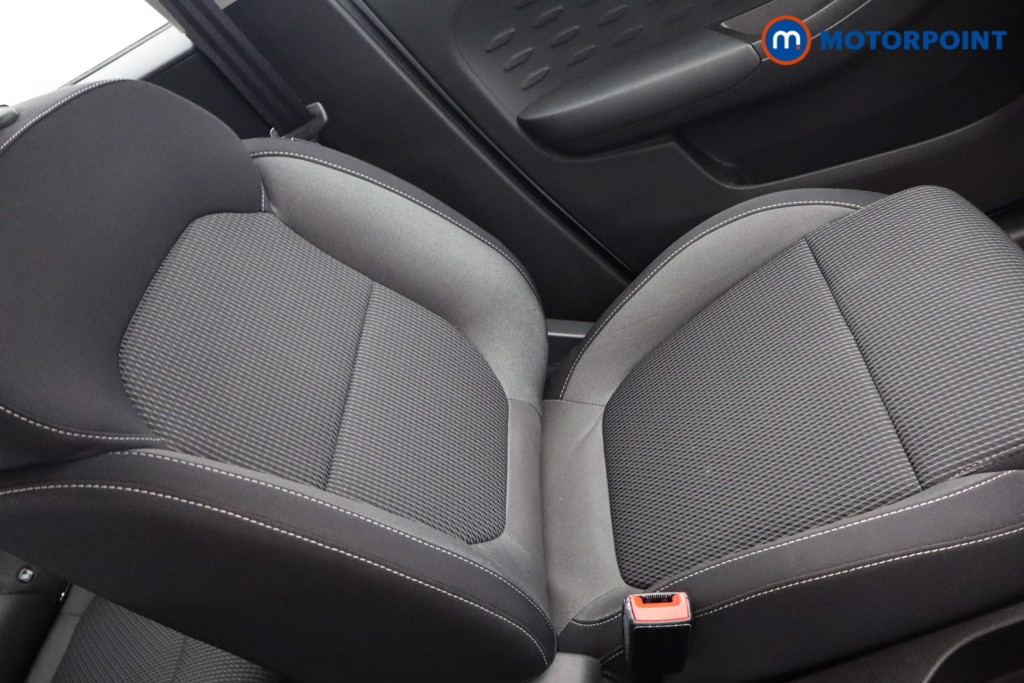 Mg Motor Uk MG3 Excite Manual Petrol Hatchback - Stock Number (1573641) - 16th supplementary image