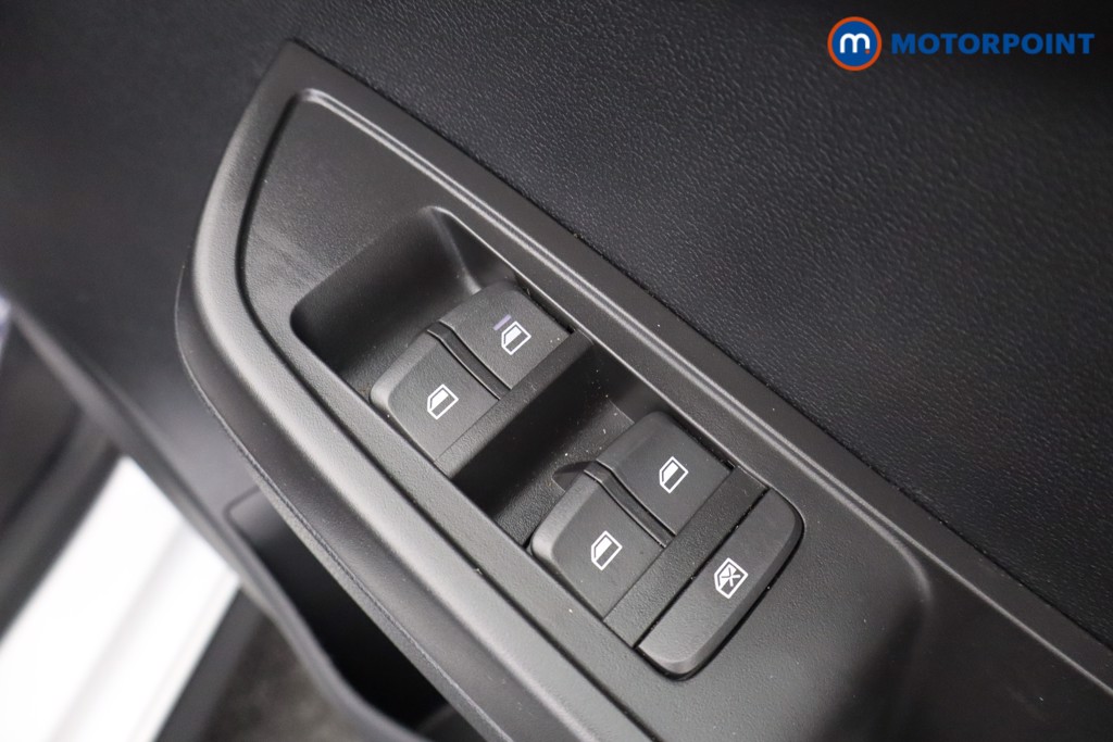Mg Motor Uk MG3 Excite Manual Petrol Hatchback - Stock Number (1573641) - 17th supplementary image
