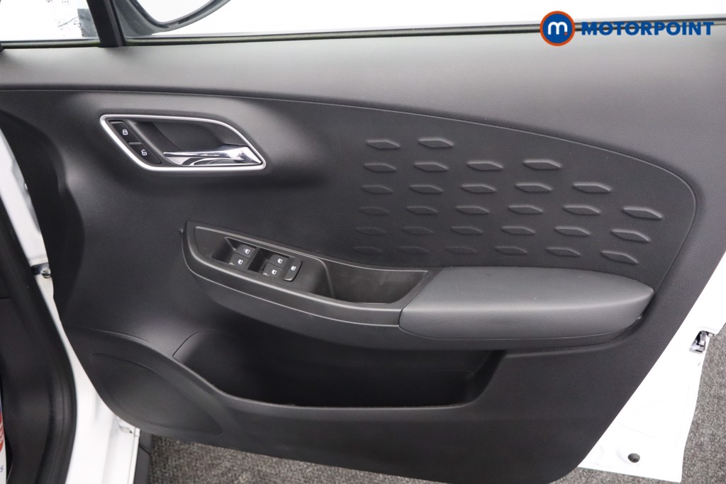 Mg Motor Uk MG3 Excite Manual Petrol Hatchback - Stock Number (1573641) - 18th supplementary image