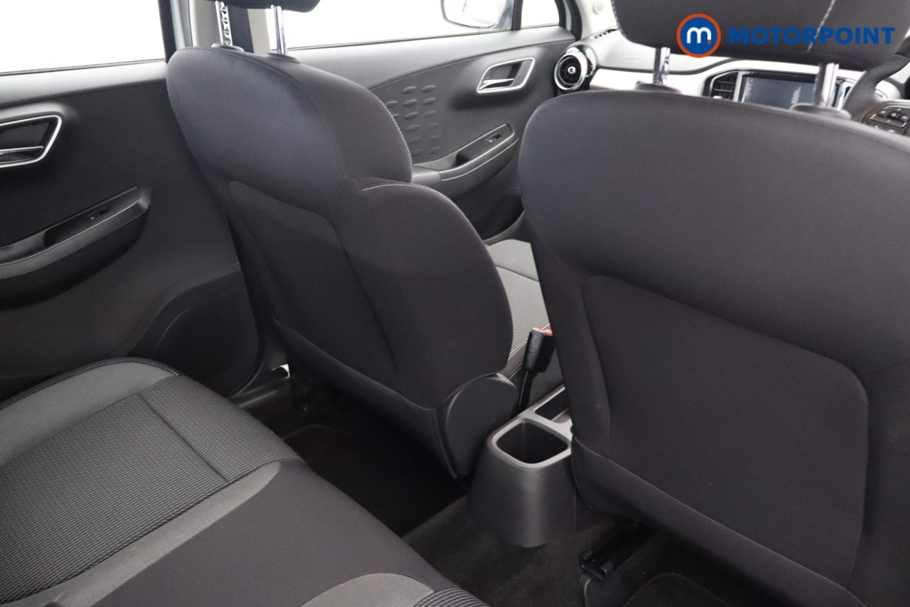 Mg Motor Uk MG3 Excite Manual Petrol Hatchback - Stock Number (1573641) - 20th supplementary image