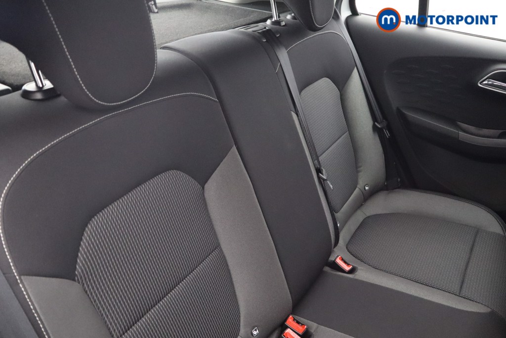 Mg Motor Uk MG3 Excite Manual Petrol Hatchback - Stock Number (1573641) - 21st supplementary image