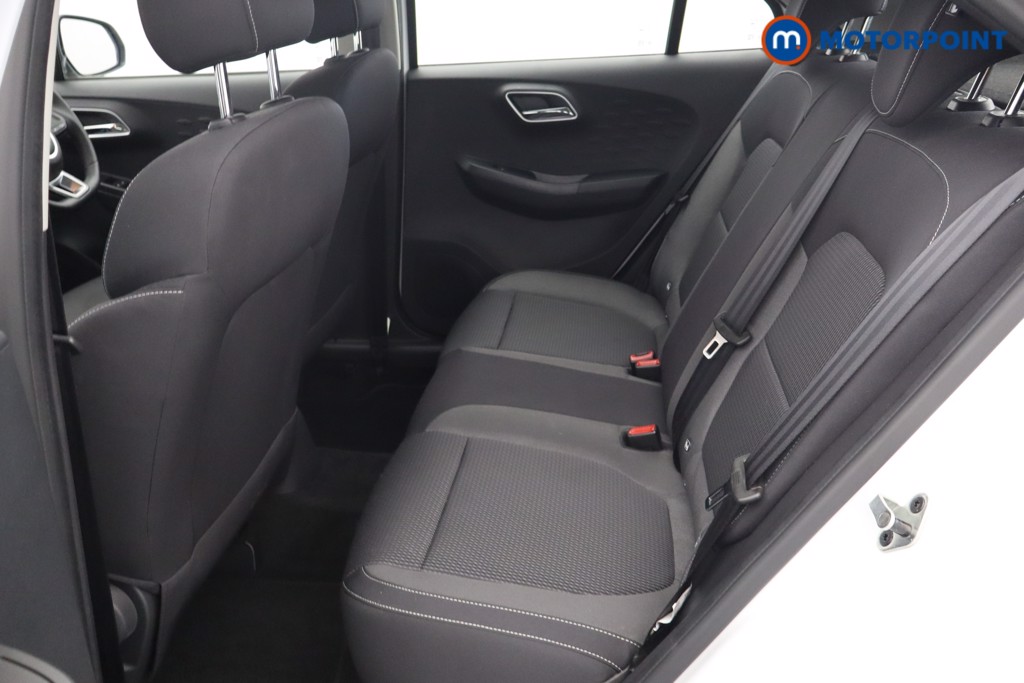 Mg Motor Uk MG3 Excite Manual Petrol Hatchback - Stock Number (1573641) - 23rd supplementary image