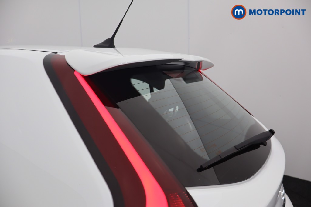Mg Motor Uk MG3 Excite Manual Petrol Hatchback - Stock Number (1573641) - 32nd supplementary image