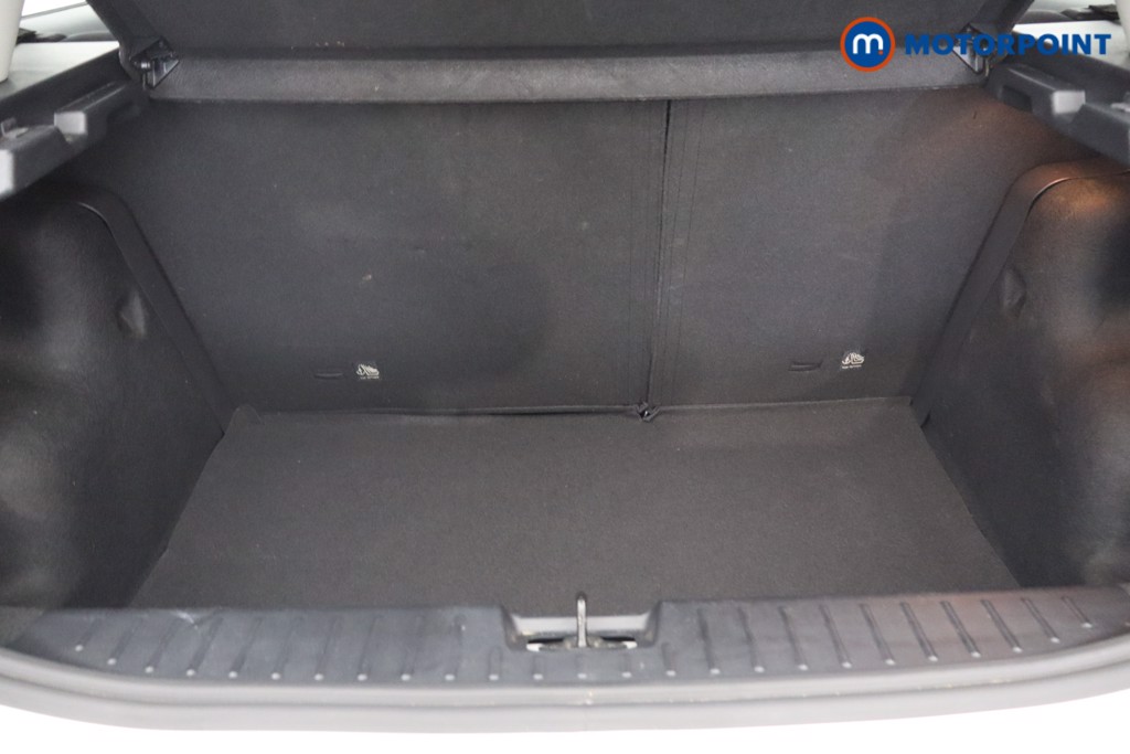 Mg Motor Uk MG3 Excite Manual Petrol Hatchback - Stock Number (1573641) - 34th supplementary image