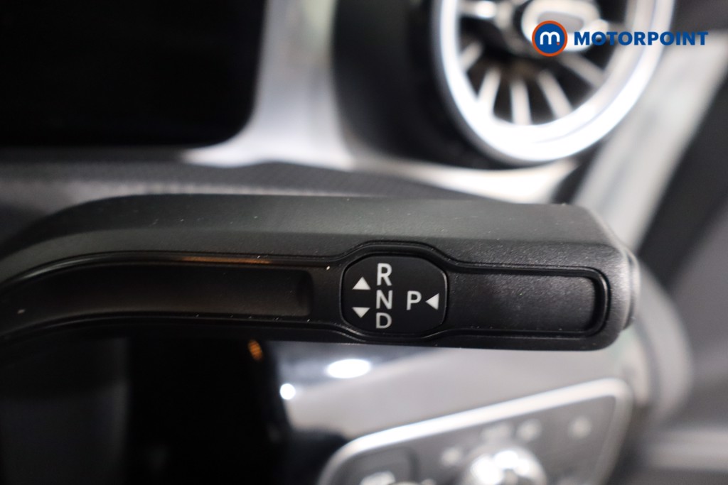 Mercedes-Benz CLA Amg Line Automatic Petrol Coupe - Stock Number (1573652) - 15th supplementary image