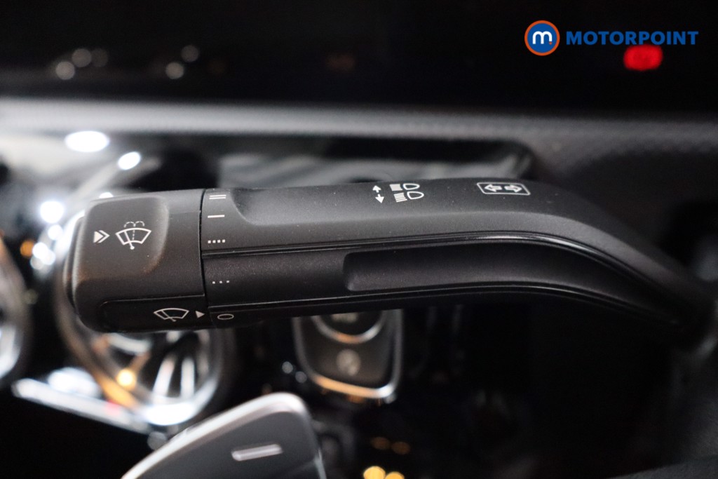 Mercedes-Benz CLA Amg Line Automatic Petrol Coupe - Stock Number (1573652) - 16th supplementary image