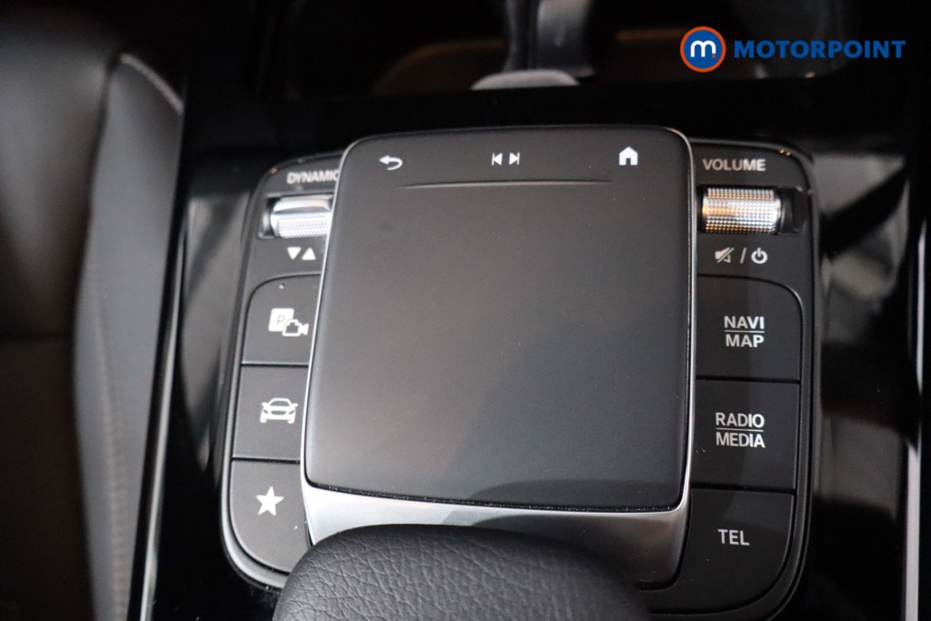 Mercedes-Benz CLA Amg Line Automatic Petrol Coupe - Stock Number (1573652) - 21st supplementary image
